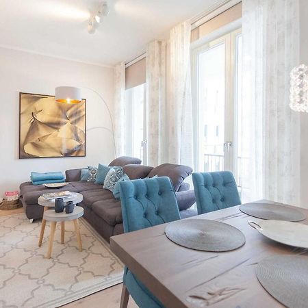 First White Pearl Apartment Sellin  Ngoại thất bức ảnh