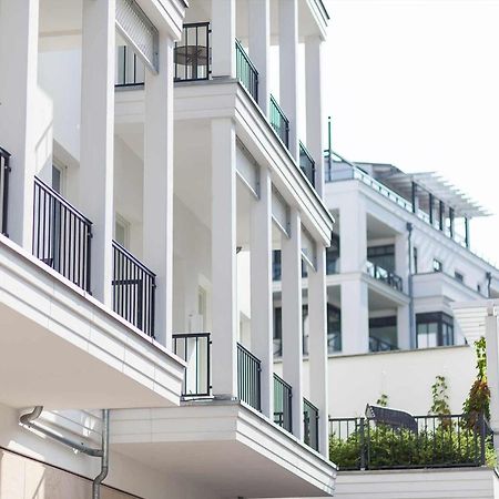 First White Pearl Apartment Sellin  Ngoại thất bức ảnh