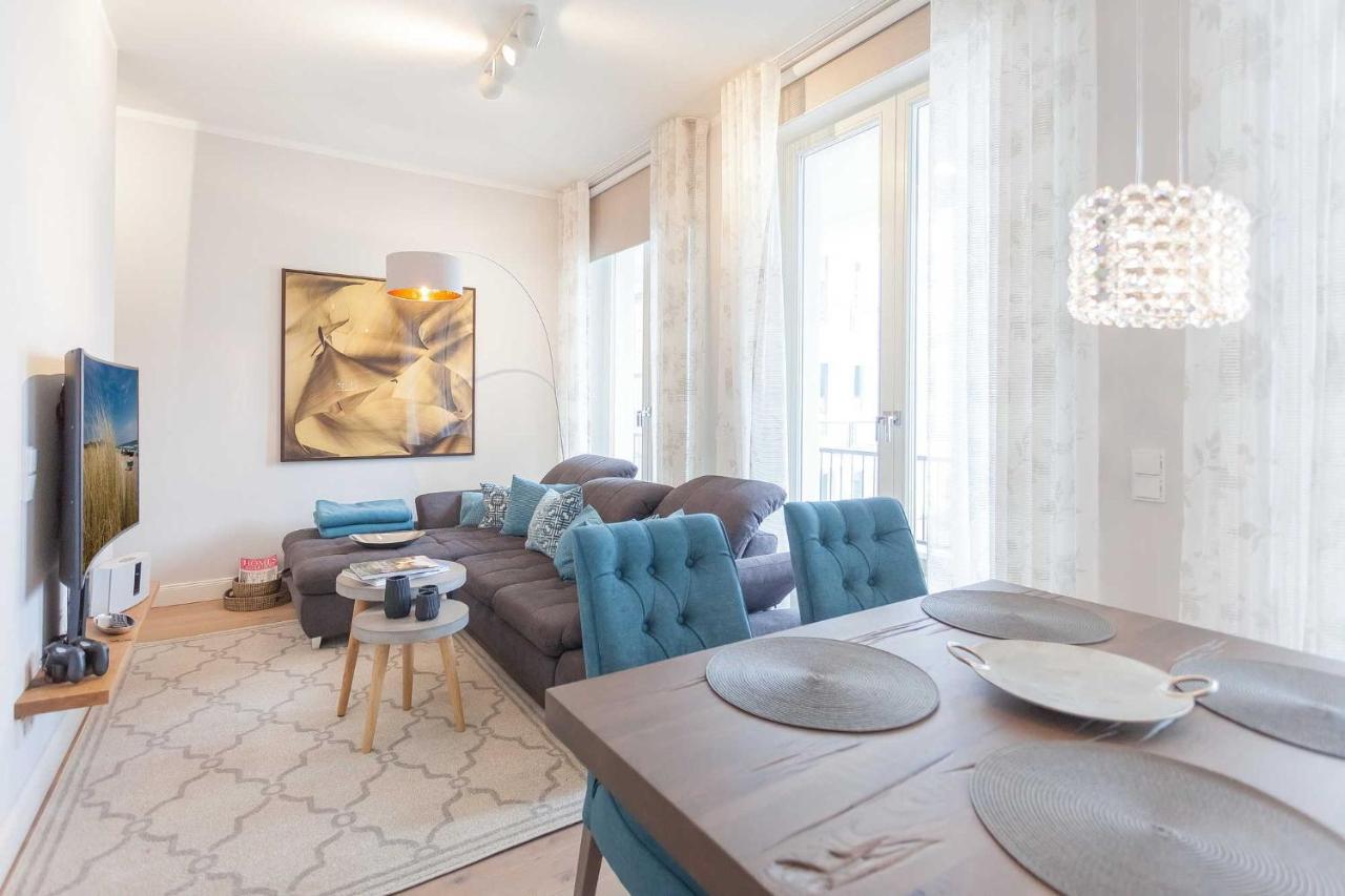 First White Pearl Apartment Sellin  Ngoại thất bức ảnh
