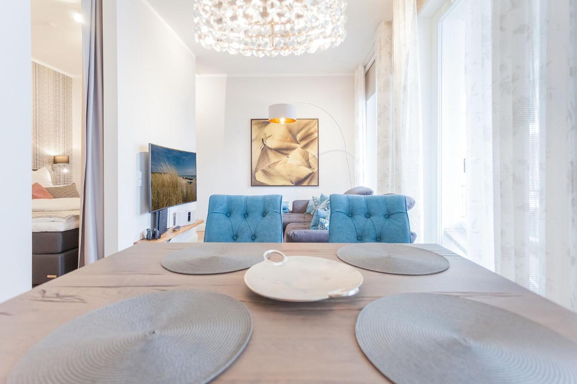 First White Pearl Apartment Sellin  Ngoại thất bức ảnh