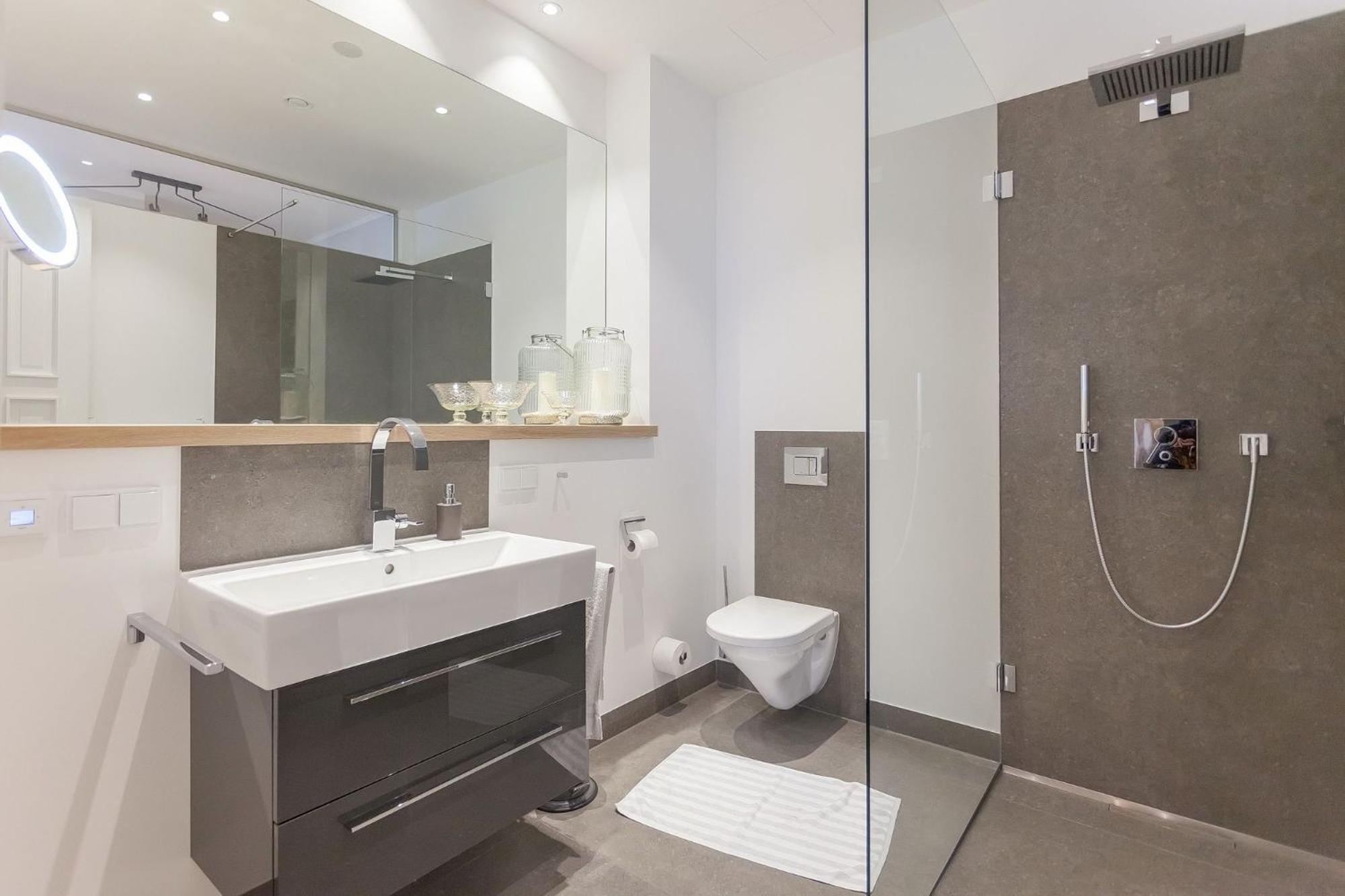 First White Pearl Apartment Sellin  Ngoại thất bức ảnh
