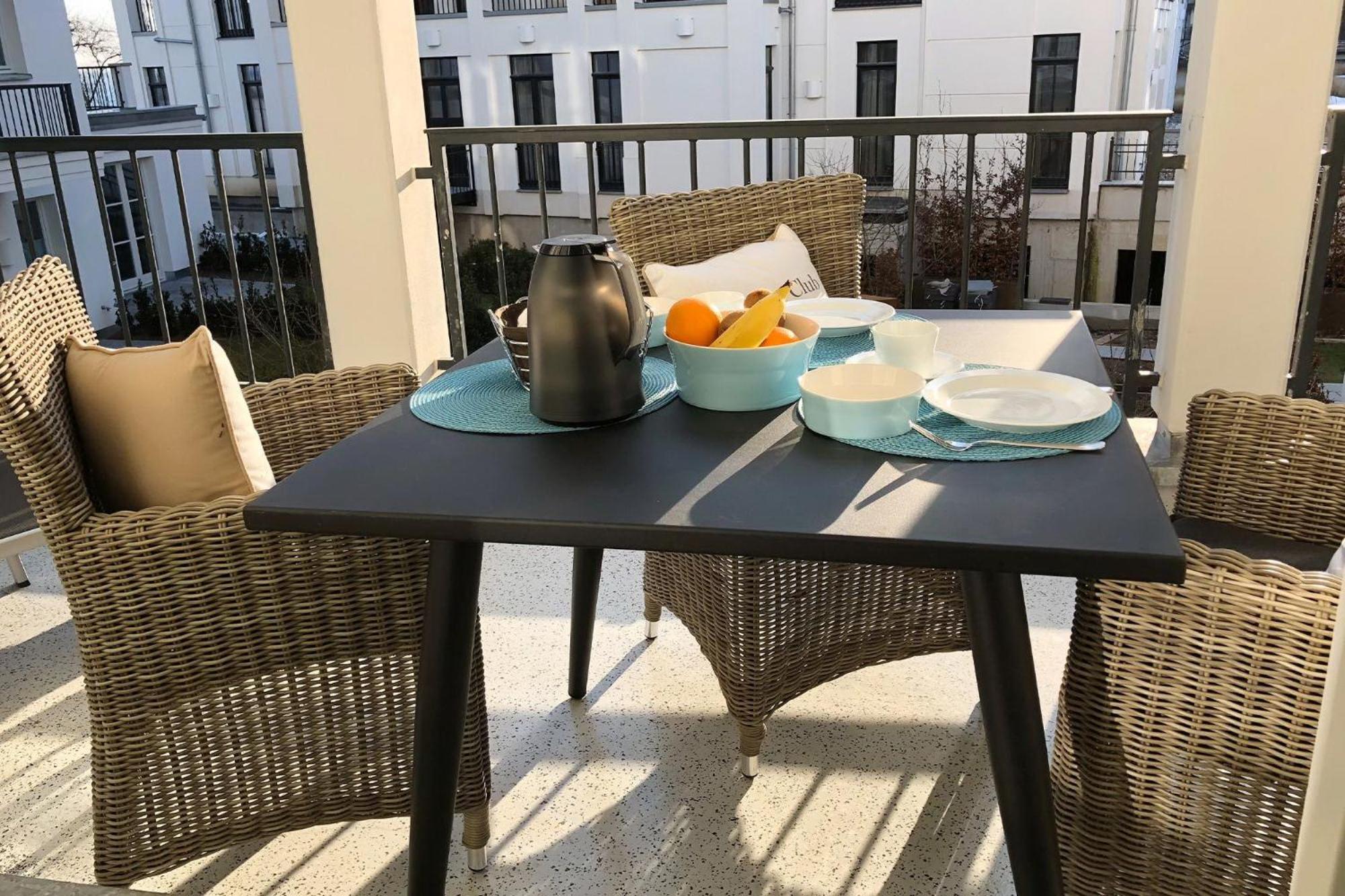 First White Pearl Apartment Sellin  Ngoại thất bức ảnh